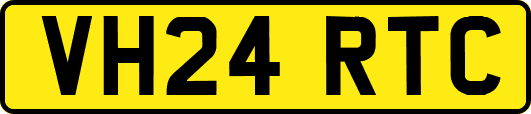 VH24RTC