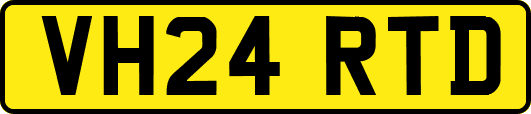 VH24RTD
