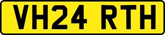 VH24RTH