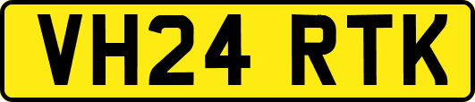 VH24RTK