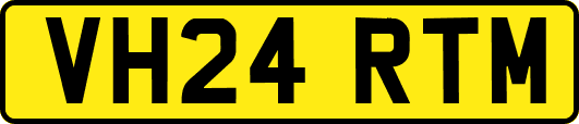 VH24RTM
