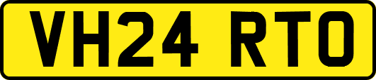 VH24RTO