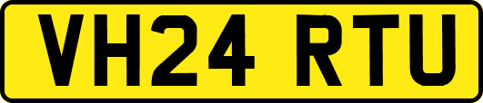 VH24RTU