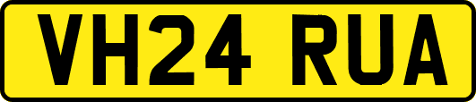 VH24RUA