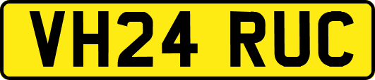 VH24RUC