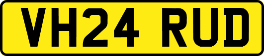 VH24RUD