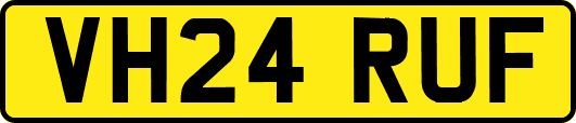 VH24RUF