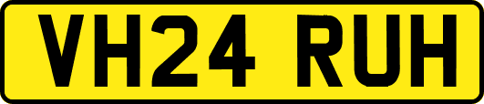 VH24RUH