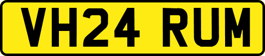 VH24RUM