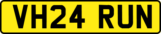VH24RUN