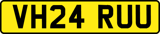 VH24RUU