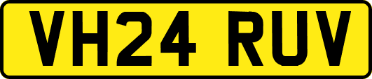 VH24RUV