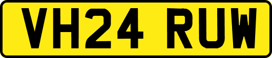 VH24RUW