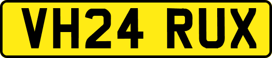 VH24RUX