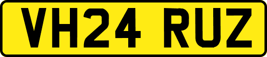VH24RUZ