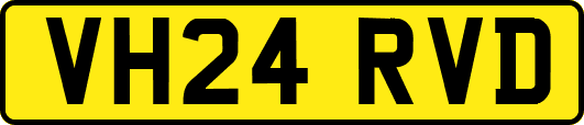 VH24RVD