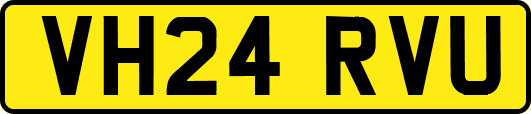 VH24RVU