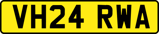 VH24RWA