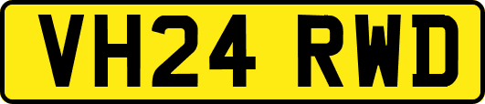 VH24RWD