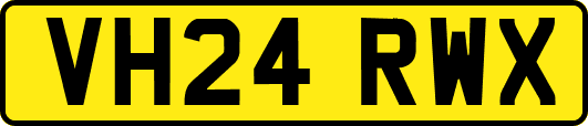 VH24RWX