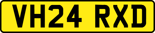 VH24RXD
