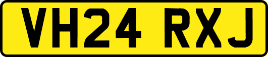 VH24RXJ