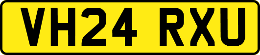 VH24RXU