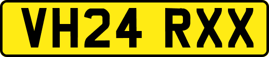 VH24RXX