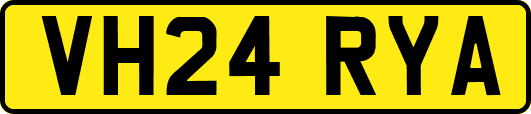 VH24RYA