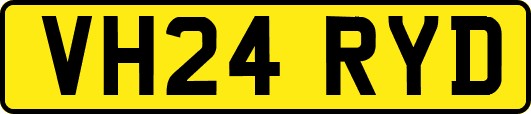 VH24RYD
