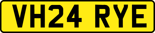 VH24RYE