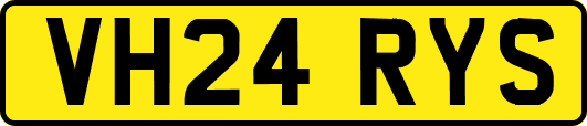 VH24RYS