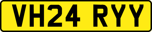 VH24RYY