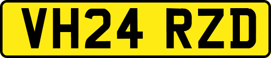 VH24RZD
