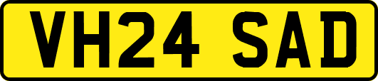 VH24SAD