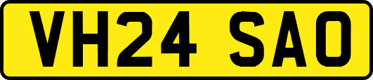 VH24SAO