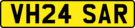 VH24SAR