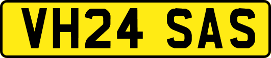 VH24SAS
