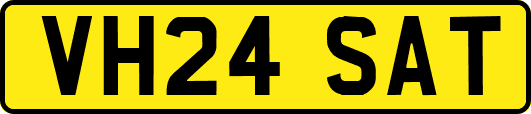 VH24SAT