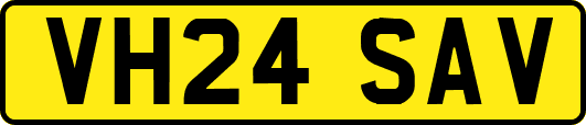 VH24SAV