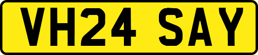 VH24SAY