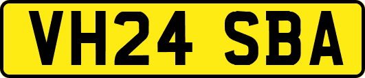 VH24SBA