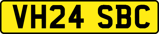 VH24SBC