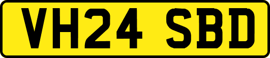 VH24SBD