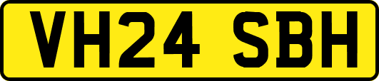 VH24SBH