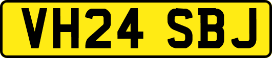 VH24SBJ