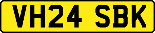 VH24SBK