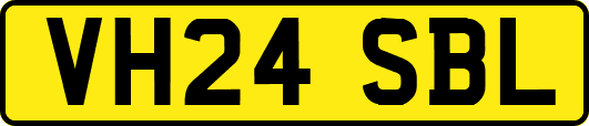 VH24SBL