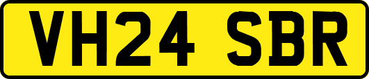 VH24SBR