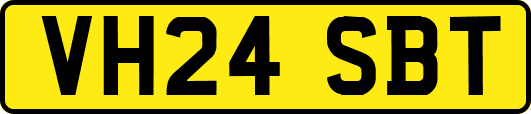 VH24SBT